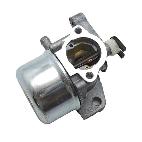 Carburateur tondeuse 5,5 CV à 6,75 CV pour entretien pelouse