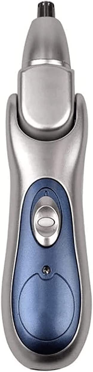 Ear and Nose Hair Trimmer Clipper - Painless Ear and Facial Hair Trimme Rechargeable Waterproof Dual Edge Easy