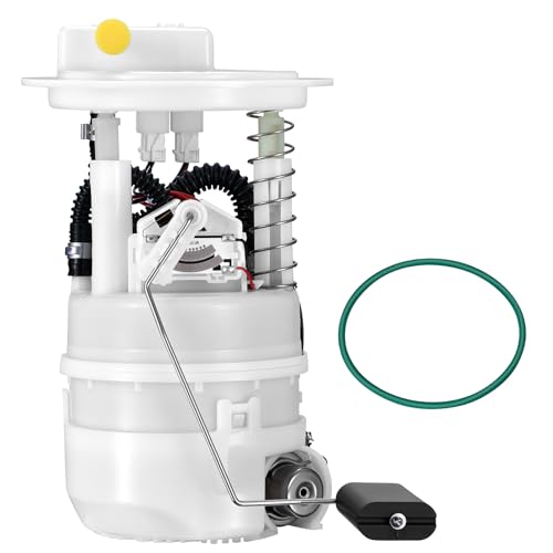 BDFHYK Electric Fuel Pump Assembly E9213M for Nissan Sentra 13-19 by BDFHYK - Used condition - CA$86.32