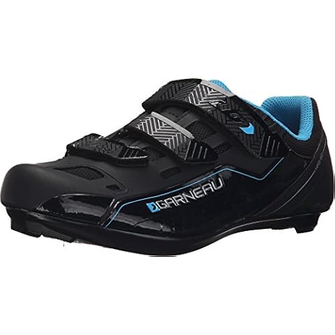 Louis Garneau Women's Jade Road Shoe From Evans Cycles Cover