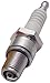NGK (4129) B4ES Standard Spark Plug, Pack of 1