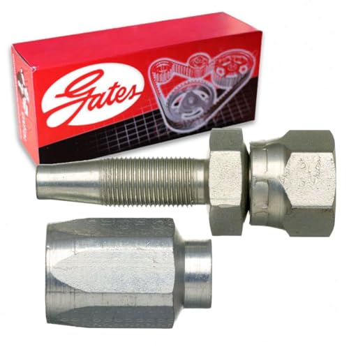 Image of Gates G34170-0806 Coupling