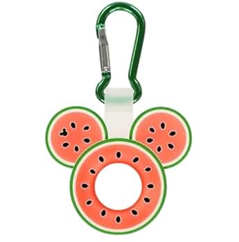 日本未発売‼️ Walt Disney World ステンレスボトル　カラビナ付き 日本未発売‼️ Walt Disney World ステンレスボトル カラビナ