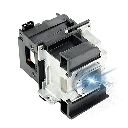 Lámpara de repuesto AWO ET-LAA110 para proyector Panasonic miniatura 1
