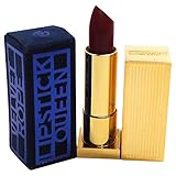 Lipstick Queen Velvet Rope Lipstick, Black Tie, 0.12 Ounce