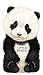 Little Panda (Look at Me Books (Barron's))