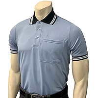 Petite Chemise Arbitre Manches Courtes Smitty – Neuve