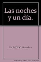 Las noches y un día. B00525C1J6 Book Cover