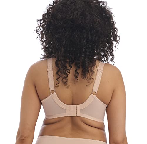 Image of Elomi Women's Morgan Stretch Lace Banded Underwire Bra