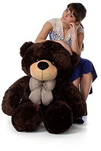 See full amazon price history chart for AVSHUB Soft Toys Teddy Bear 6 Feet,Lovable/Higgable,Spongy Cute Stuffed Teddy Bear for Girls,Soft Toys for Kids,Birthday Gift for Wife, Girlfriend, Husband Valentine Day AVSHUB Soft Toys Teddy Bear 6 Feet,Lovable/Higgable,Spongy Cute Stuffed Teddy Bear for Girls,Soft Toys for Kids,Birthday Gift for Wife, Girlfriend, Husband Valentine Day (B08SBWFW7H) Amazon Price History, Amazon Price Tracker