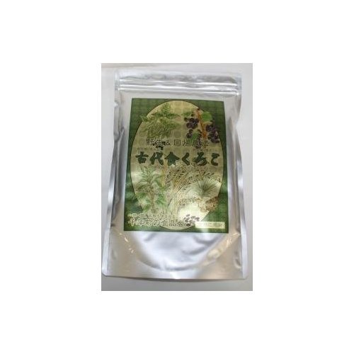 Amazon.co.jp: 古代食くろご (800g) 【千年前の食品舎】 : 食品・飲料 