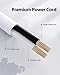 20W Fast Charger (MFi Certified) Fit for iPad 9th Generation Charging Cable Power Cord Supply Adapter