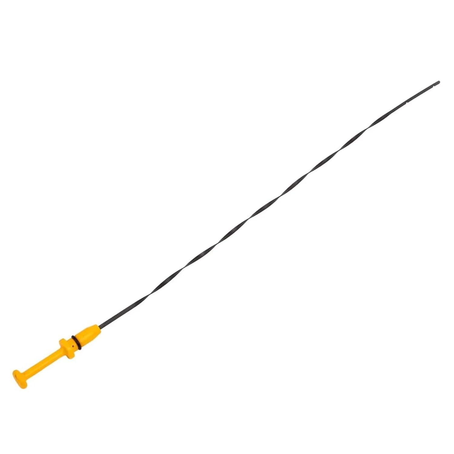 Transmission Oil Dipstick Automotive Engine Oil Dipstick Transmission Dipstic Examine Tool 117444 Compatible with Citroen for Saxo