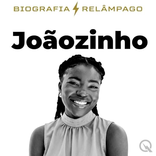 『Jo&atilde;ozinho Biografia Rel&acirc;mpago &mdash; O Poeta de Macap&aacute; na Mangueira』のカバーアート