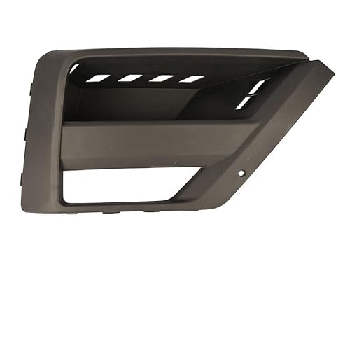 Image of PG Front Right Bumper Grill Trim for MAN TGE and VW Crafter, OEM Part 7C0853666A 9B9
