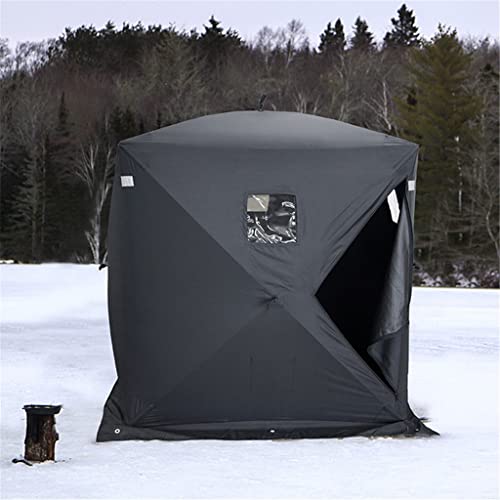 Carpa para Pesca de Invierno para 2 Personas miniatura 3