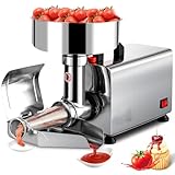 ❤ Large gamme d'applications : la machine à confiture électrique polyvalente est parfaite pour créer une large gamme de confitures, notamment du ketchup, de la confiture de fraises et de la confiture de myrtilles. Que vous possédiez un restaurant, un hôtel ou une boulangerie, cela en fait un excellent choix pour une utilisation commerciale dans des établissements tels que les magasins de desserts et de fruits.