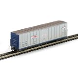 N RTR 50' NACC Box/Wthr, Trona Chemical #42899 ATH11196