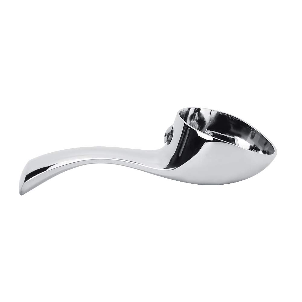 Ymiko Faucet for Bathroom Sink Zinc Alloy Bathroom Faucet Handle Sink Faucet Utility Sink Faucet with a zinc — view 5