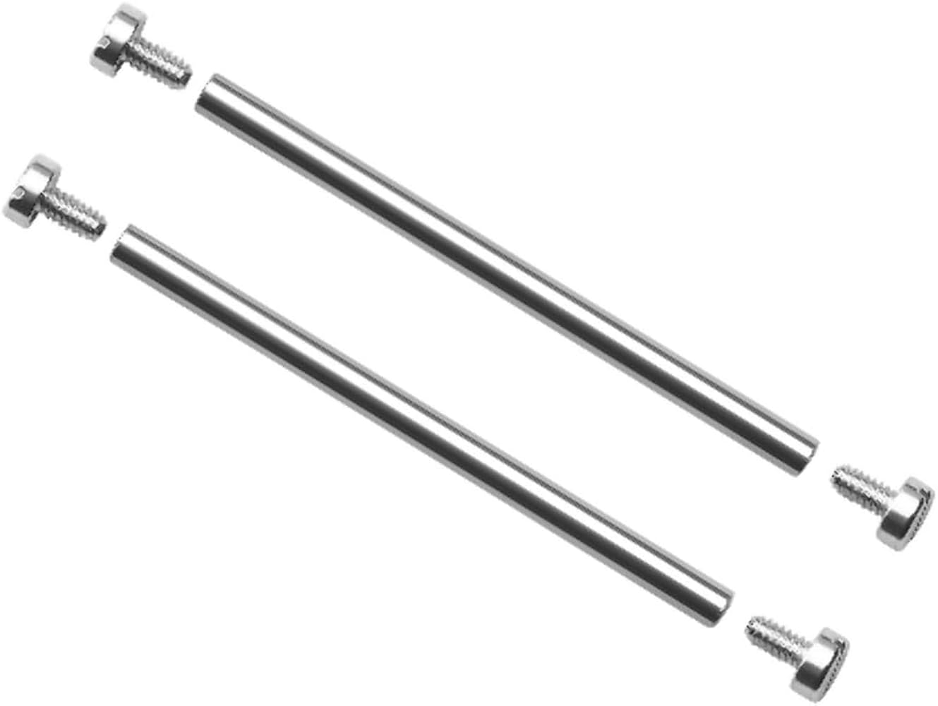 Amazon.com: Ewatchparts Tube Screw Compatible With Band Diesel