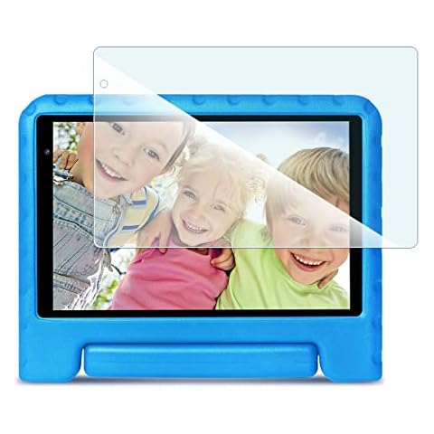 Protector de pantalla KARYLAX para tablet infantil YESTEL X9-8 pulgadas Cover