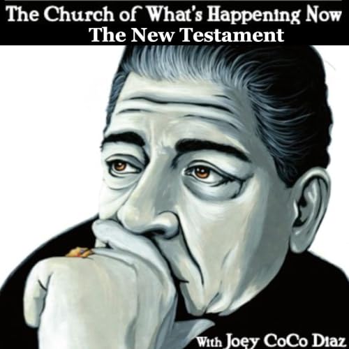 Ari Matti goes to Church for the first time!