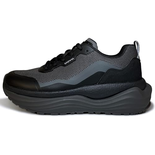 Image of UOVO Flow Men's Ultra-Comfort Sneakers