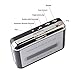 Walkman Cassette Player USB Cassette to MP3 Converter Capture Audio Music Player Tape Cassette Recorder