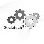Cover of Sociotech