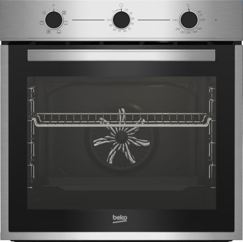 Beko BBIE14100X Inox - vue 3