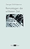  Remontagen der erlittenen Zeit. Das Auge der Geschichte II: Das Auge der Geschichte, 2 (Bild und Text)