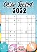 Oster Rätsel 2022: Sudoku Rätselbuch für die perfekte Beschäftigung zu Ostern | Schwere Sudoku für Rateprofis