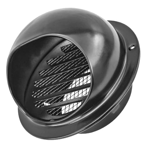 Ventilation outlet round grille cover 2 inch