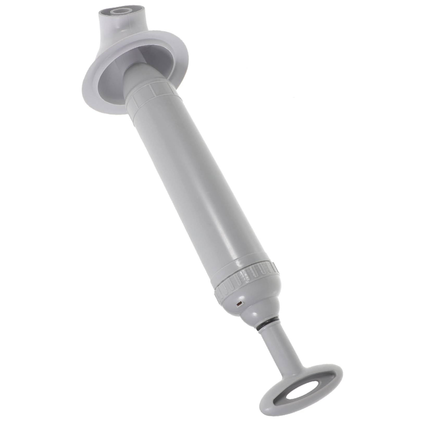 Mikikit 3 Pièces Déboucheur de Puissant Outil Ergonomique à Forte pour Débouchage des Canalisations