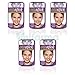 Otostick - FIVE PACK'S- Instant Correction for Prominent Ears - Best Alternative Short of Surgery by Otostick