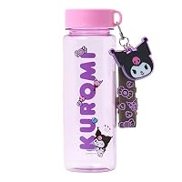 Amazon.co.jp: サンリオ(SANRIO) ストラップ付きクリアボトル ハロー