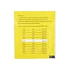 Kactoily 256mV ORP Calibration Powder, Easy Calibration, Individually Sealed, 5 Pack