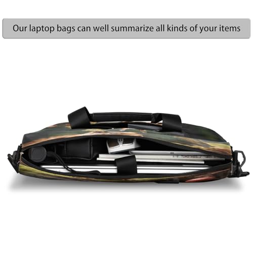 Bolso para laptop 15.6-16" resistente al agua miniatura 4