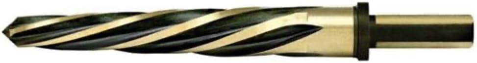 Alfa Tools CRB10059 1 Car Alignment Reamer High-Speed Steel Blitz Finish