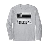 Photo Gallery trendy patriotic american flag old glory stars and stripes maglia a manica Photo Gallery trendy patriotic american flag old glory stars and stripes maglia a manica