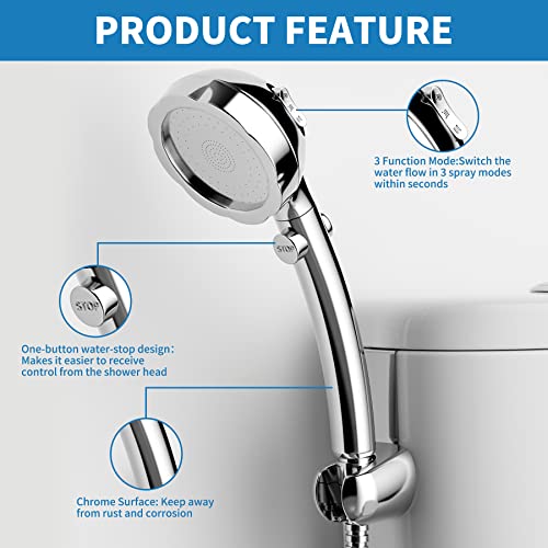 Sink Hose Dog Shower Sprayer Attachment, Female Aerator And Hand Spray Faucet Attachment With 90 Inch Shower Hose, Pet Bath Spray, Dog Shower, Hair Washing For Utility Room, Bathroom, Laundry Tub #TOP3