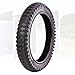 Bike Tyre 12/14/16/18/20/22/24/26 X 2.4 Bicycle Tyres for Kit BMX Folding Bike Road Bike Mountain Bike (12x2.4)