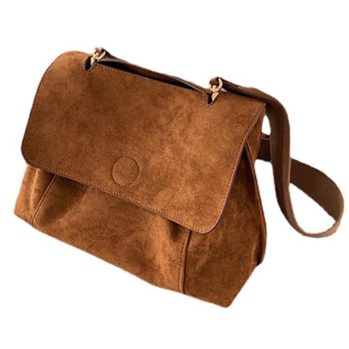 Sac messager de grande capacité avec bandoulière ajustable en nylon robuste