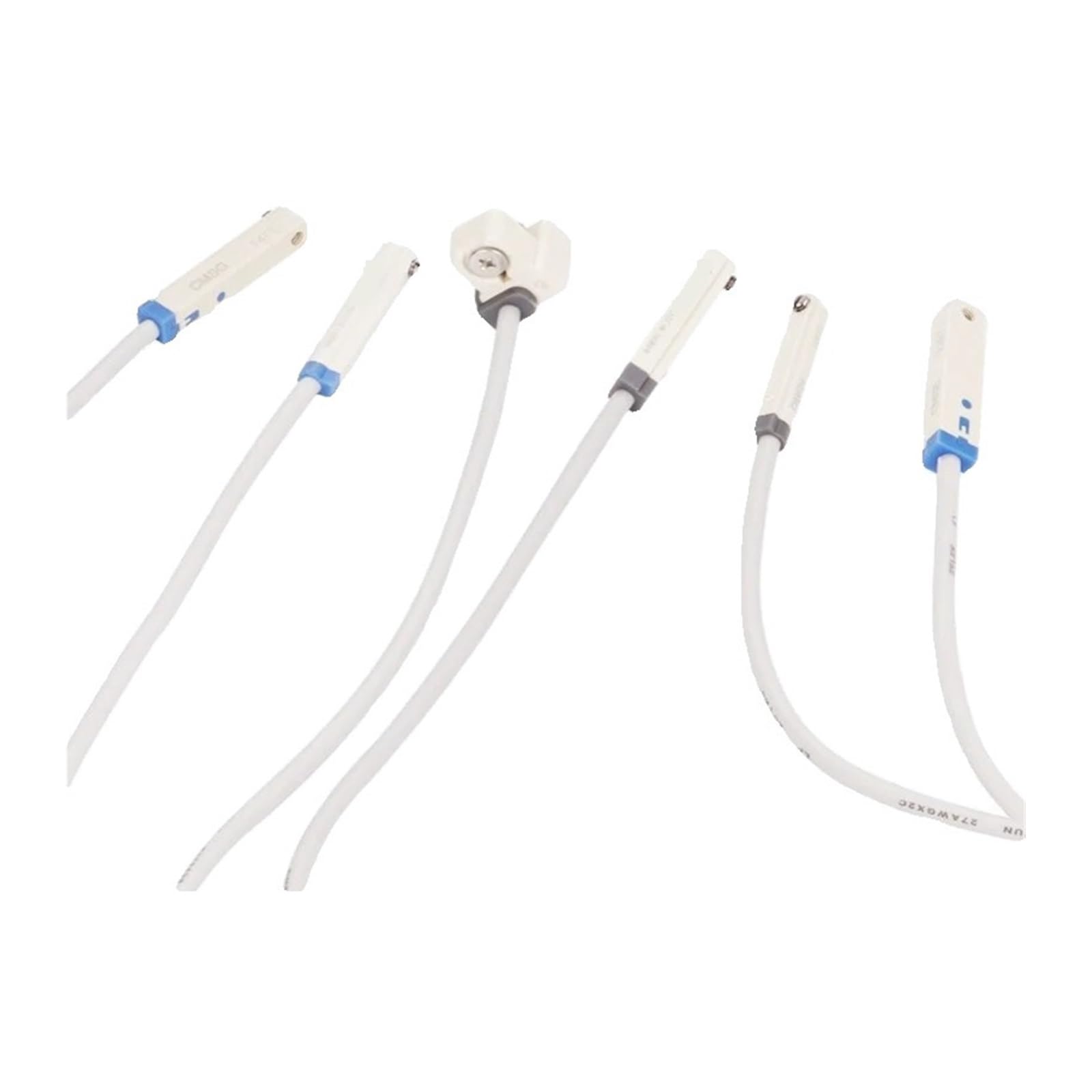 Interruptor de proximidad magnético DMSG sensor para cilindros 2