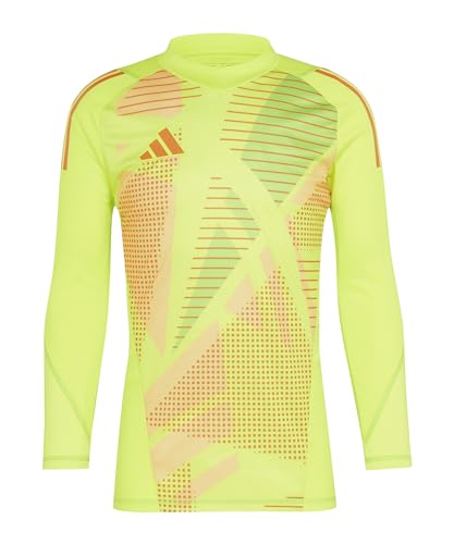 Adidas maillot de gardien Tiro 24 Pro manches longues respirant football hommes