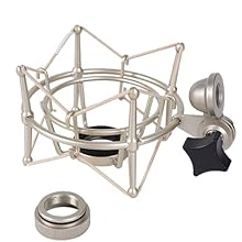 Microphone Shock Mount