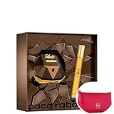 Conjunto Lady Million Privé Paco Rabanne - Eau de Parfum 50ml + Travel Size 10ml+Necessaire Pink