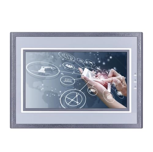 Console tactile HMI remplace contrôle d'affichage 10,1 pouces - 4