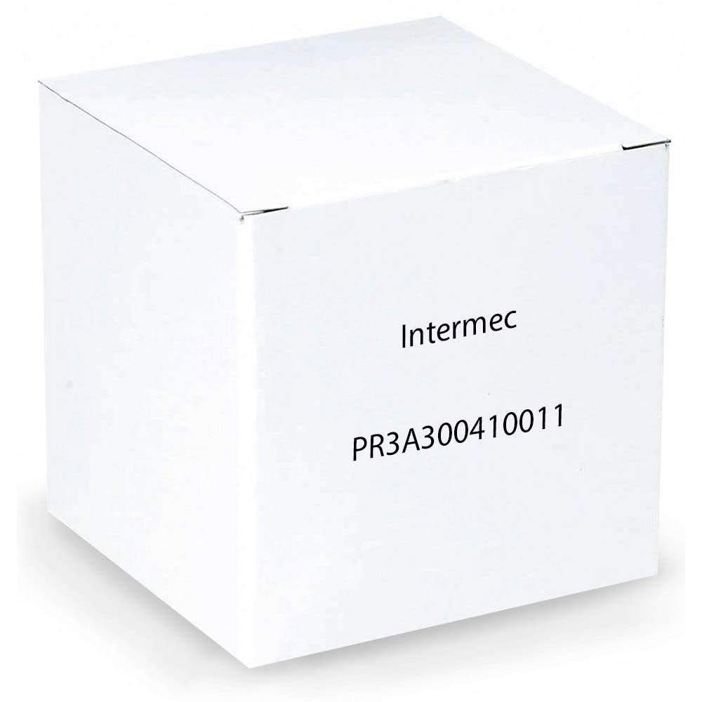 Intermec PR3 Direct Thermal Printer - Monochrome - Mobile - Receipt Print (PR3A300410011) -