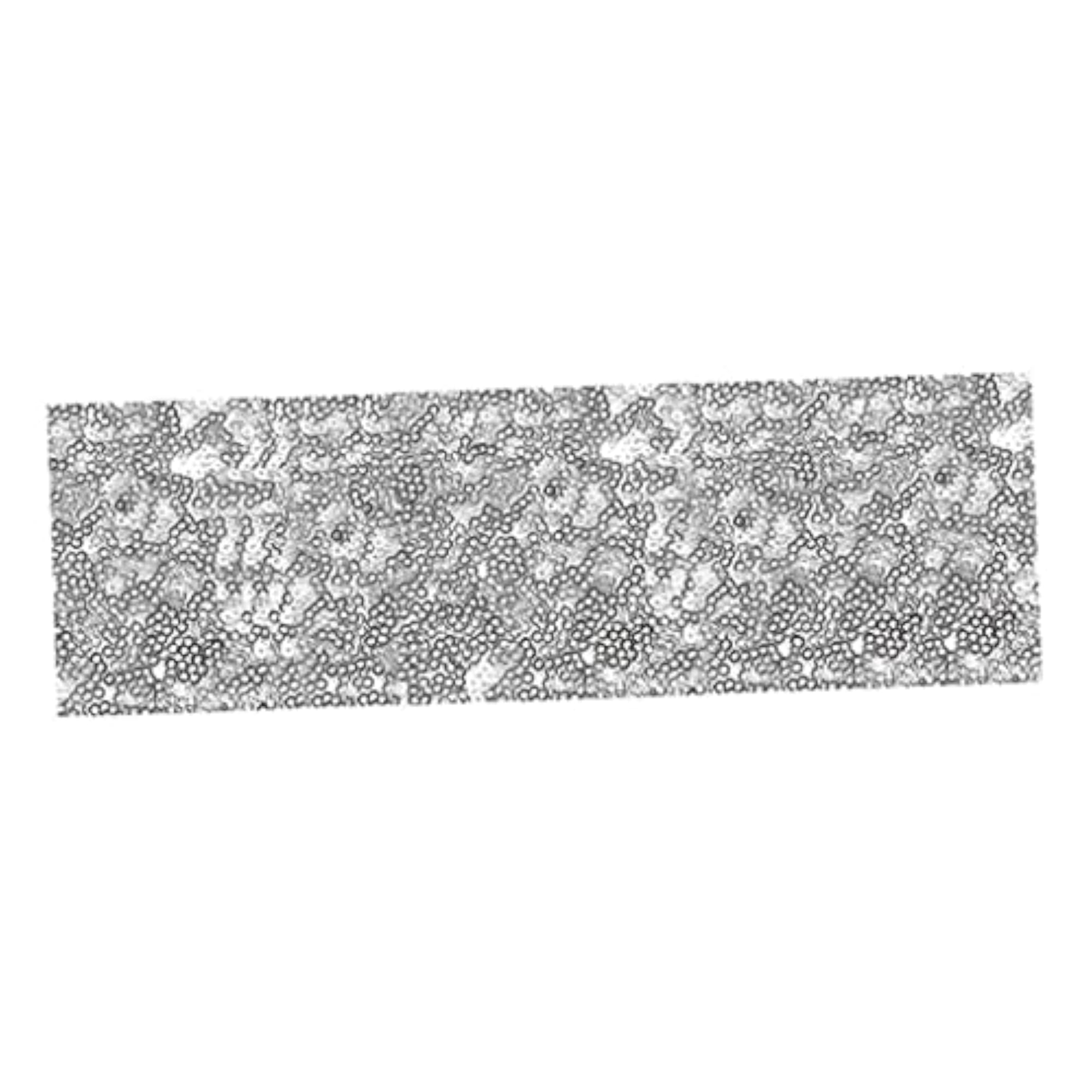 Sequin Table Runner for Wedding Party Decor, 1pc
